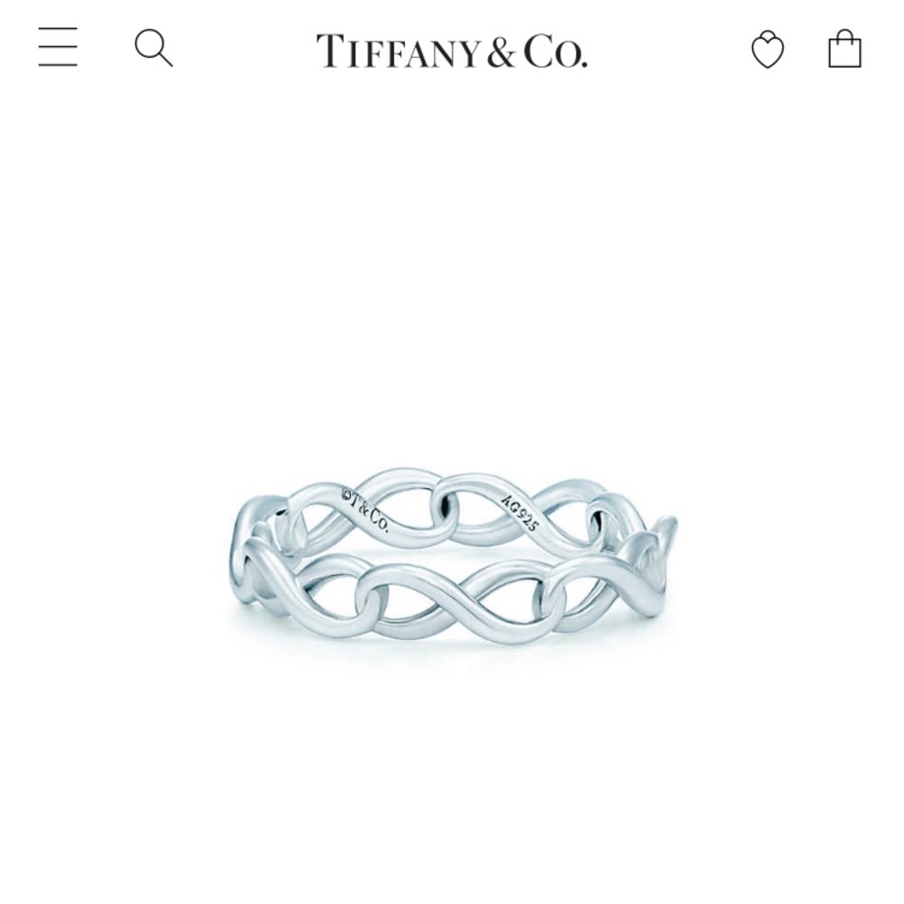 Tiffany & Co Ring